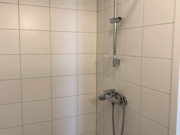 Kamer in Breda