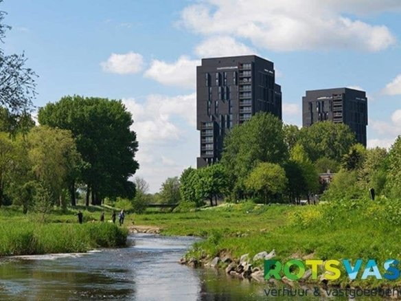 Appartement in Breda