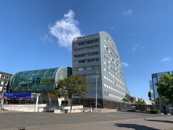 Appartement in Breda