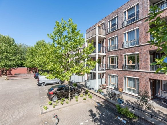 Appartement in Etten-Leur