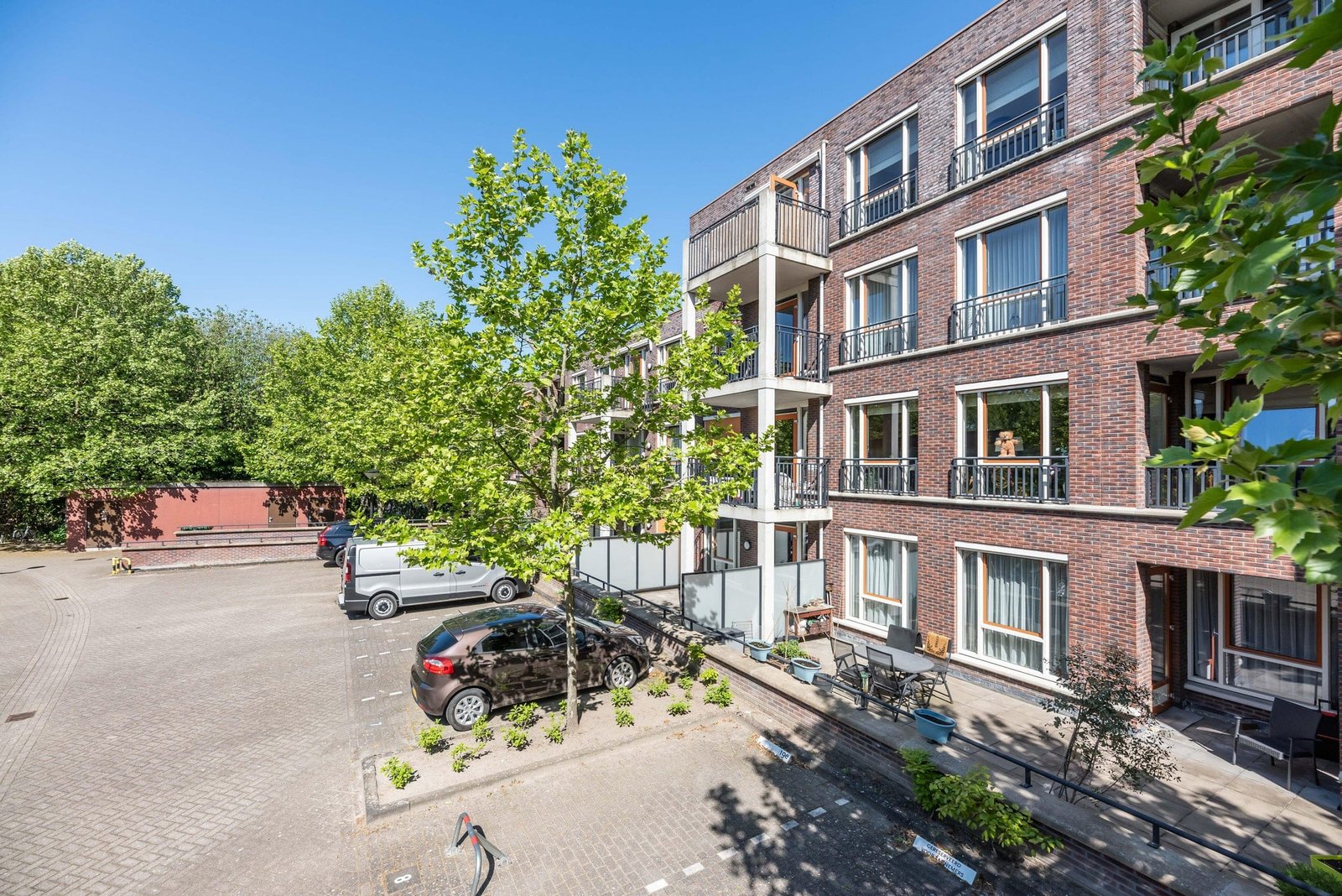 H102583526-192188-ceb2f32a Appartement in Etten-Leur