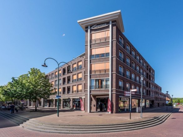 Appartement in Etten-Leur