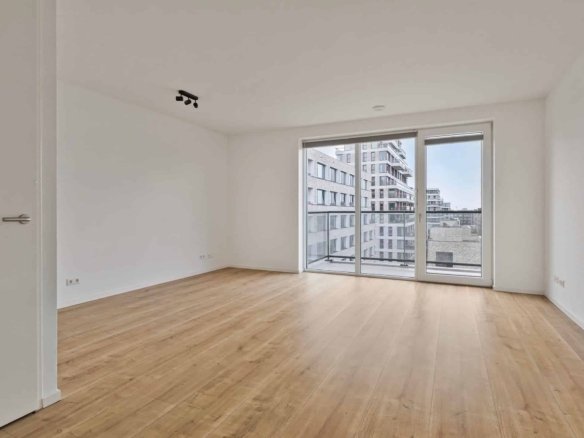 Appartement in Amsterdam