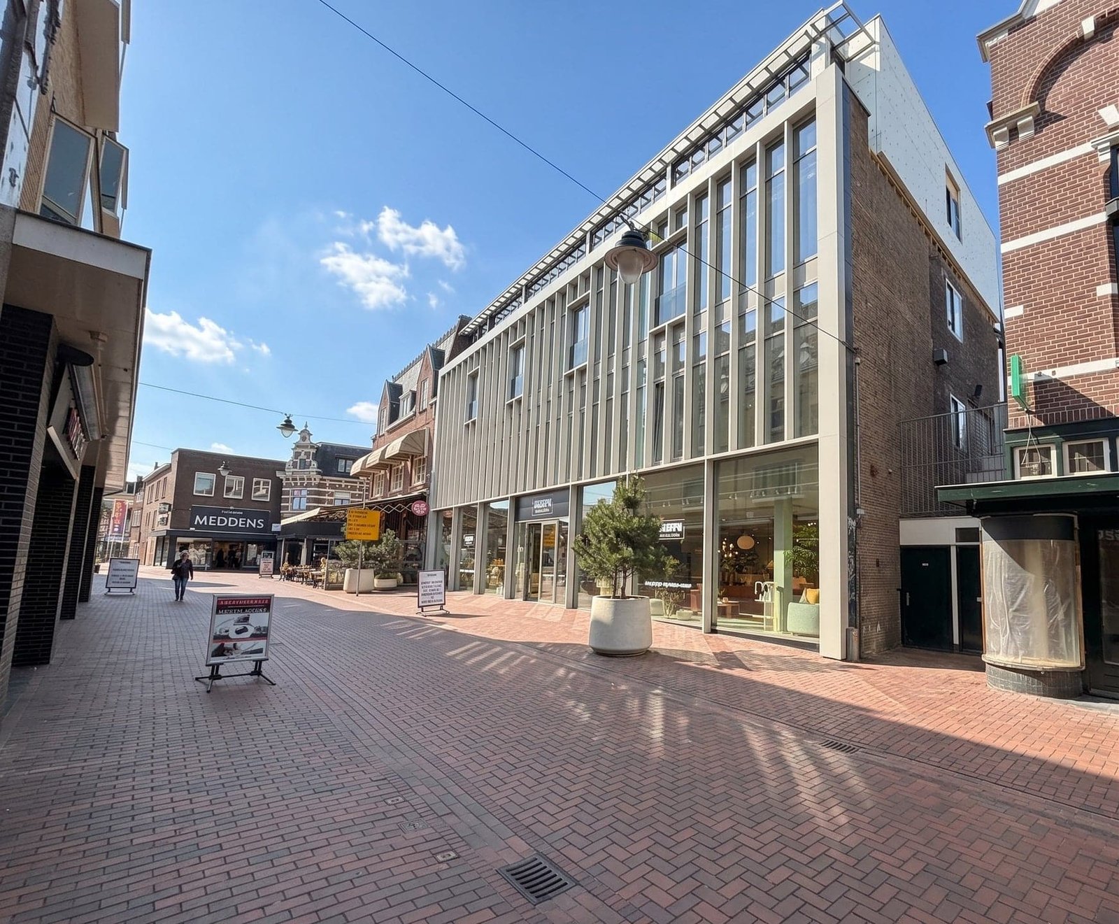 H102601277-183307-6a856cd8d6c8b Appartement in Hilversum
