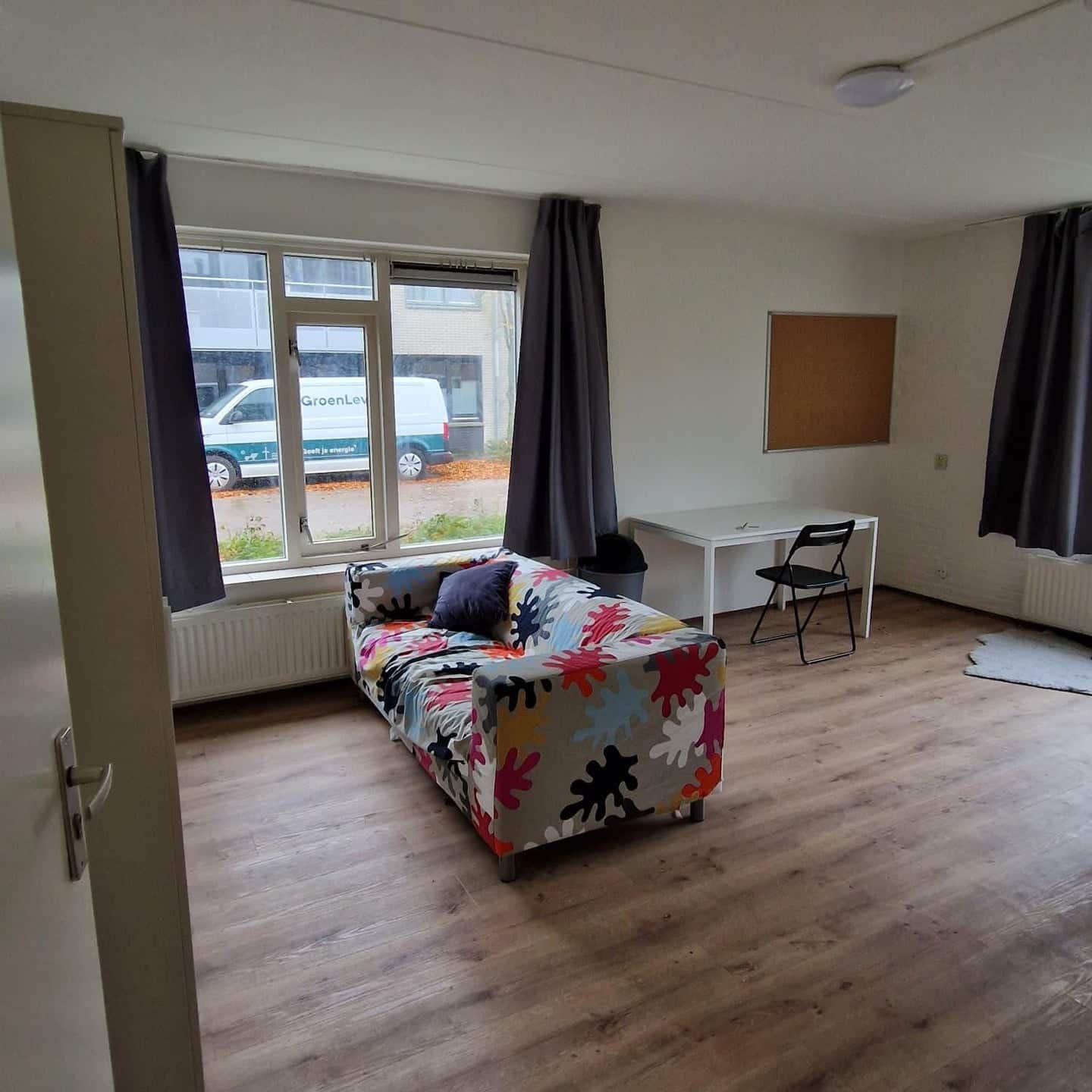 H102624276-113999-1945764b Kamer in Meppel