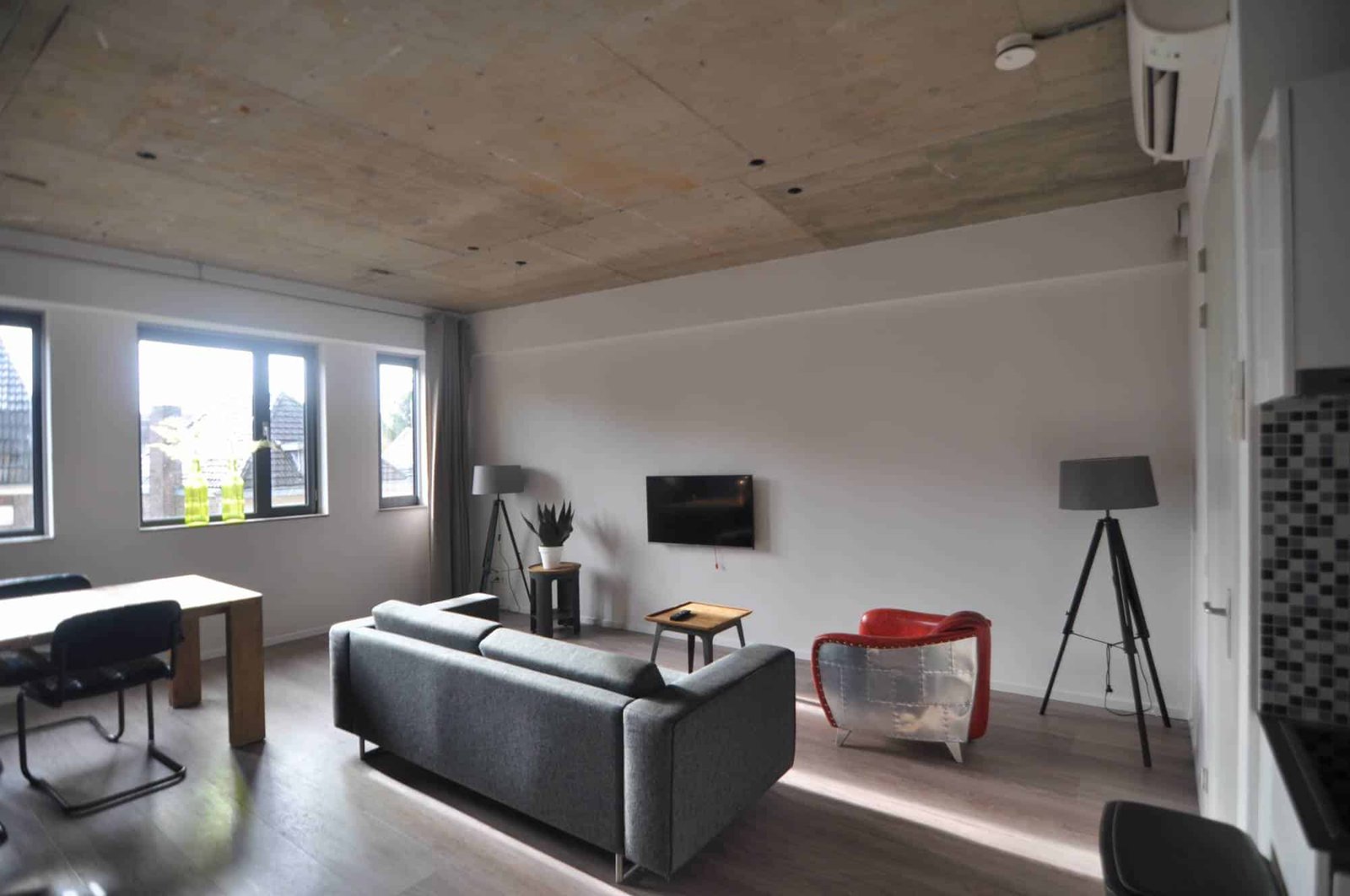 Appartement in Eindhoven