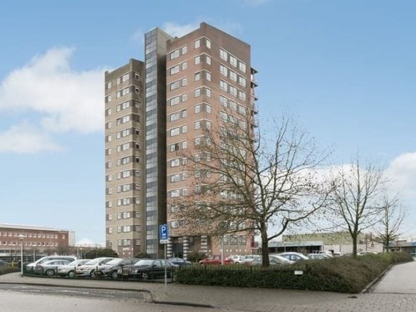 Appartement in Veldhoven