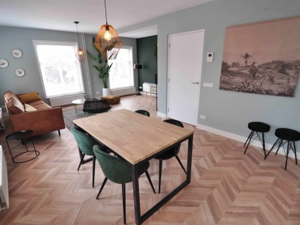 Appartement in Veldhoven