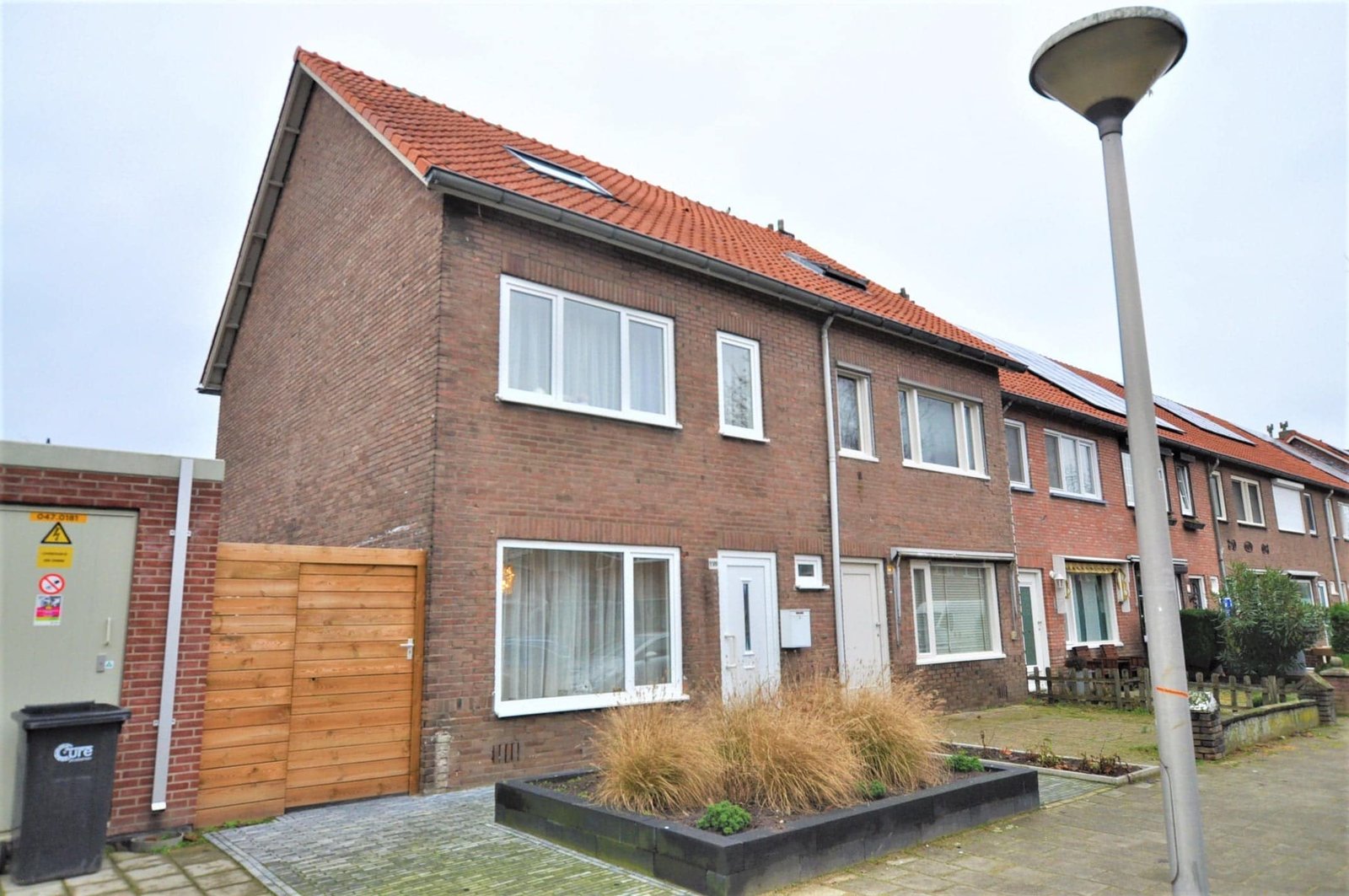 Woonhuis in Eindhoven