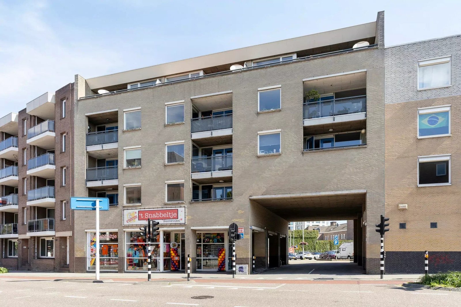 H1026319326-187617-403bdb51 Appartement in Eindhoven