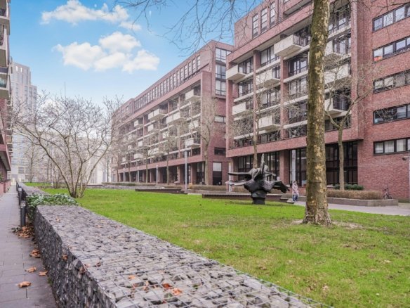 Appartement in Eindhoven