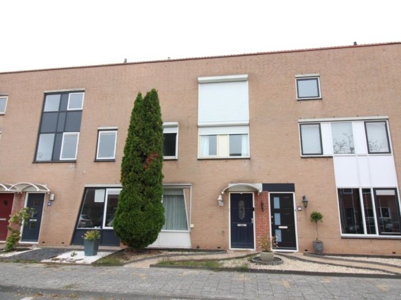 Woonhuis in Eindhoven