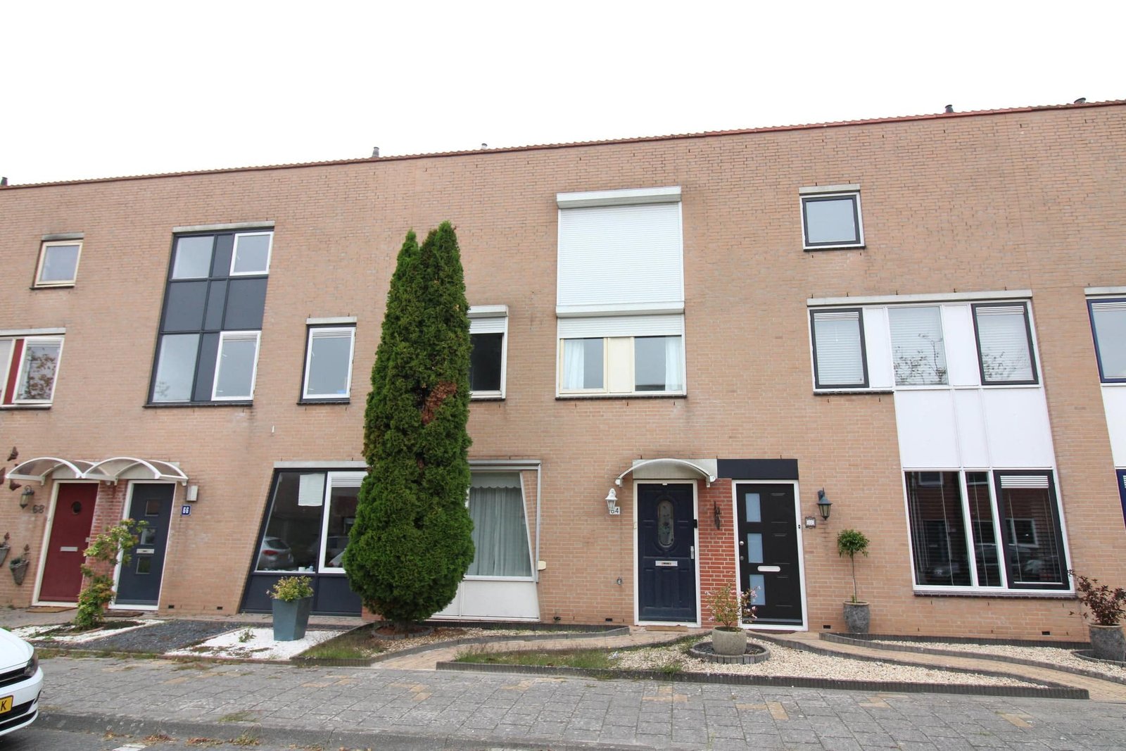 Woonhuis in Eindhoven