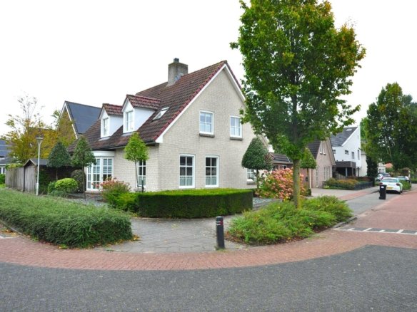 Woonhuis in Best
