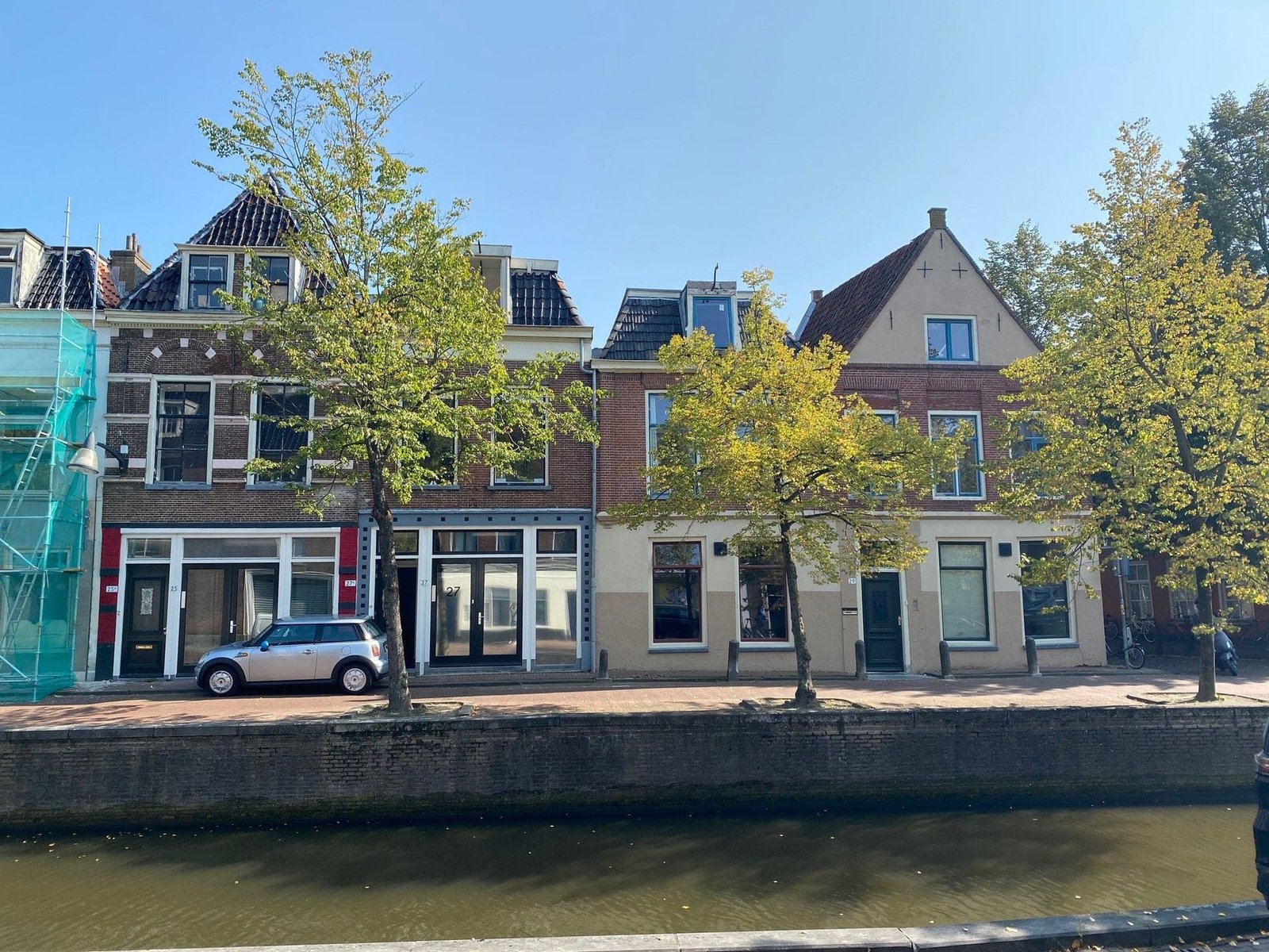 H102641752-191018-6aa27254ec3e8 Appartement in Leeuwarden