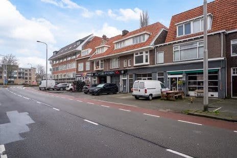 Woonhuis in Leeuwarden