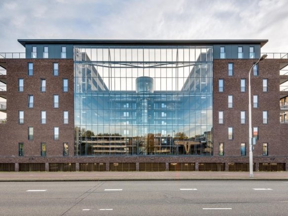 Appartement in Amstelveen