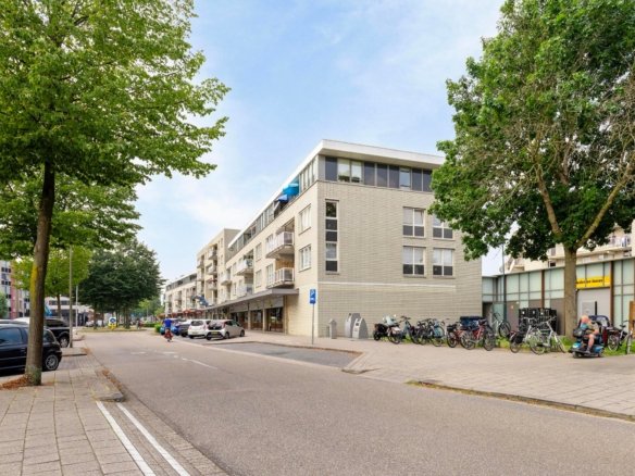 Appartement in Zoetermeer