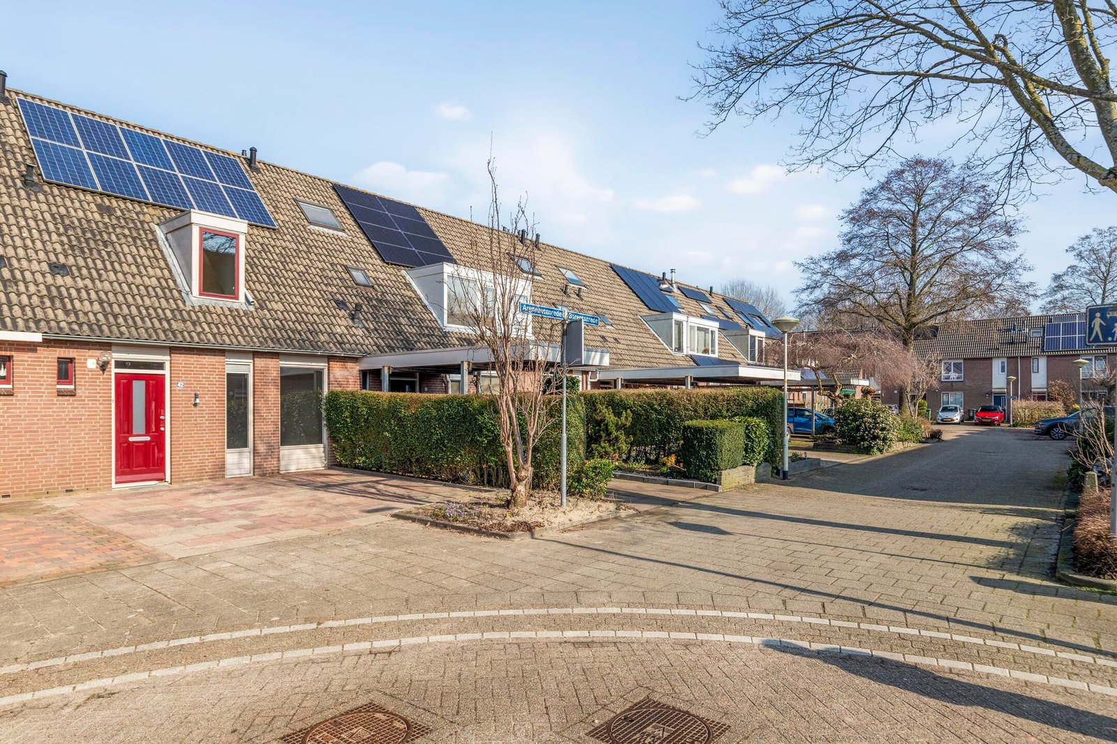 H102690094-186695-a3ba0248 Woonhuis in Zoetermeer