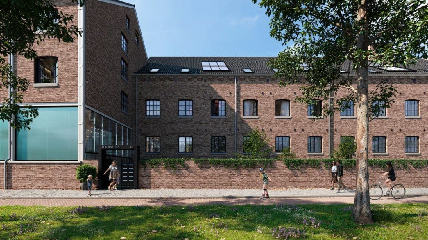 H105132739-172981-a81bc1af Studio in Maastricht