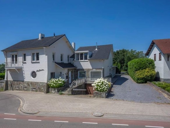Woonhuis in Kerkrade