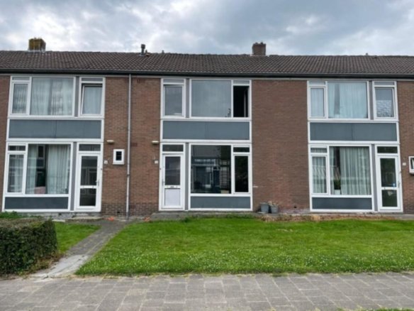 Woonhuis in Lopik