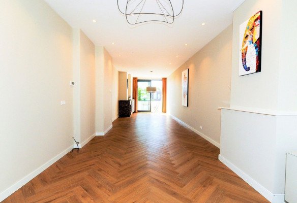 Appartement in ‘s-Gravenhage
