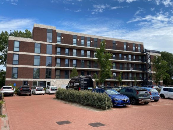 Appartement in Schagen