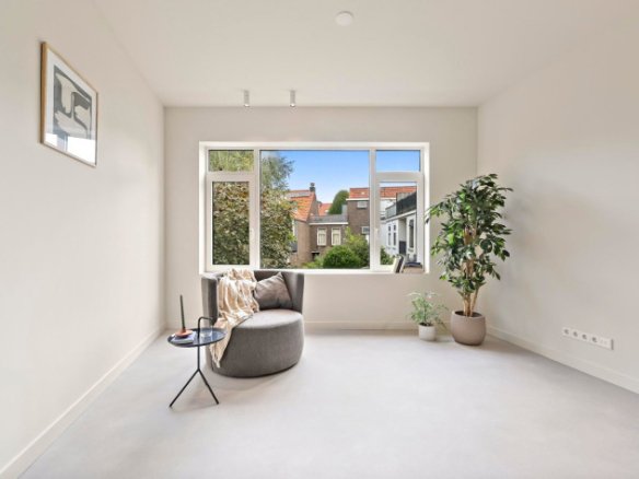 Appartement in Voorburg