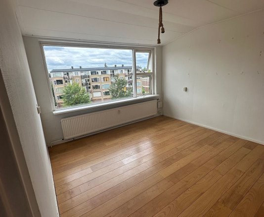 Appartement in Winterswijk