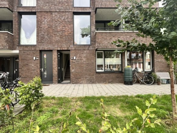 Appartement in Rotterdam