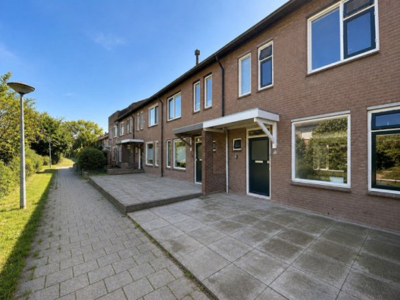Woonhuis in Lelystad