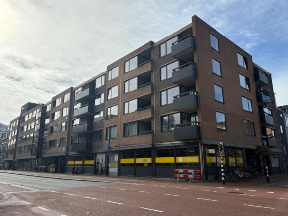 Appartement in Arnhem