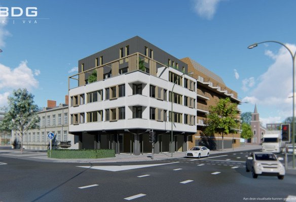 Appartement in Helmond