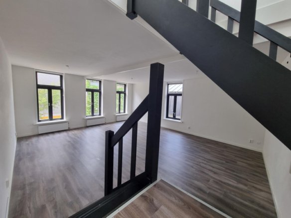 Appartement in Purmerend