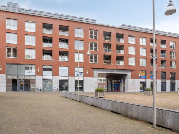 Appartement in Breda