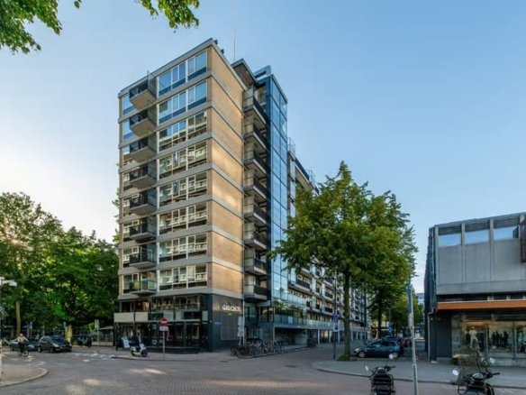 Woonhuis in Rotterdam