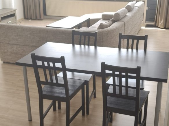 Appartement in Heerlen