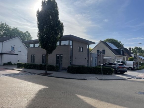 Appartement in Goirle