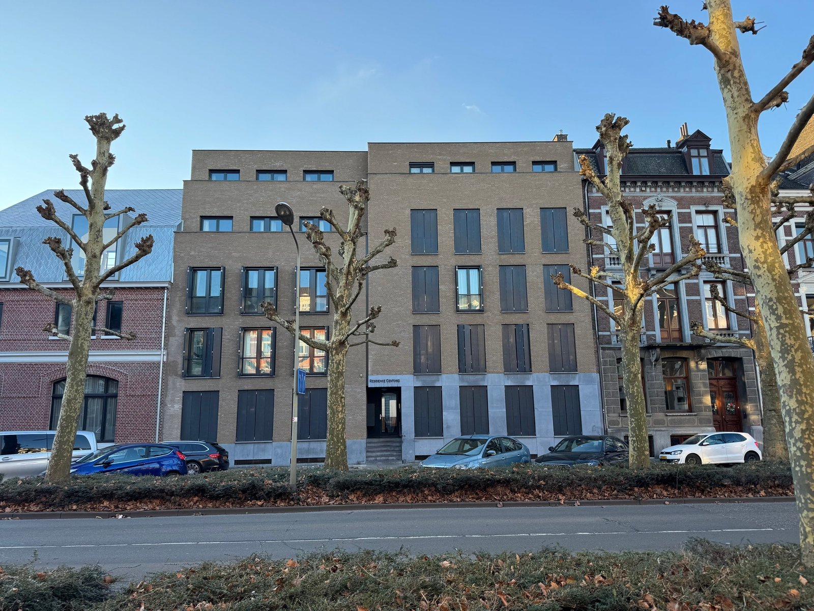 IMG_3153 Appartement in Maastricht