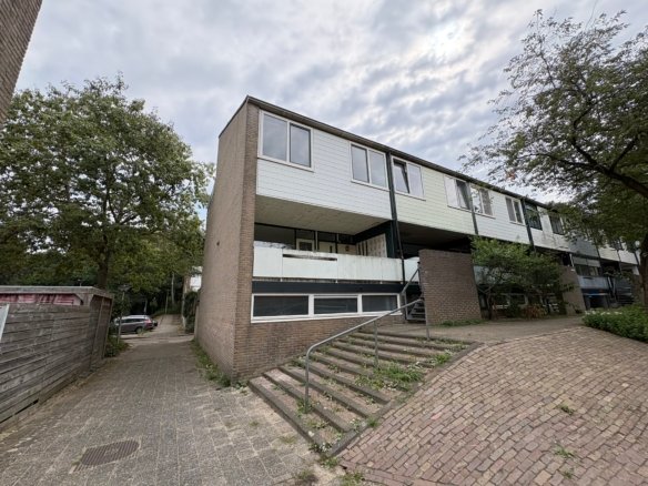 Appartement in Deventer