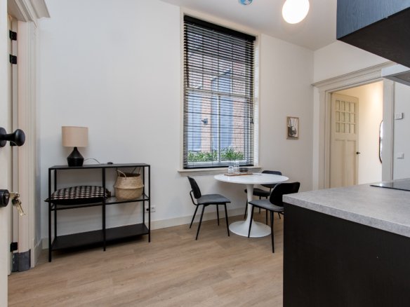 Appartement in Vught