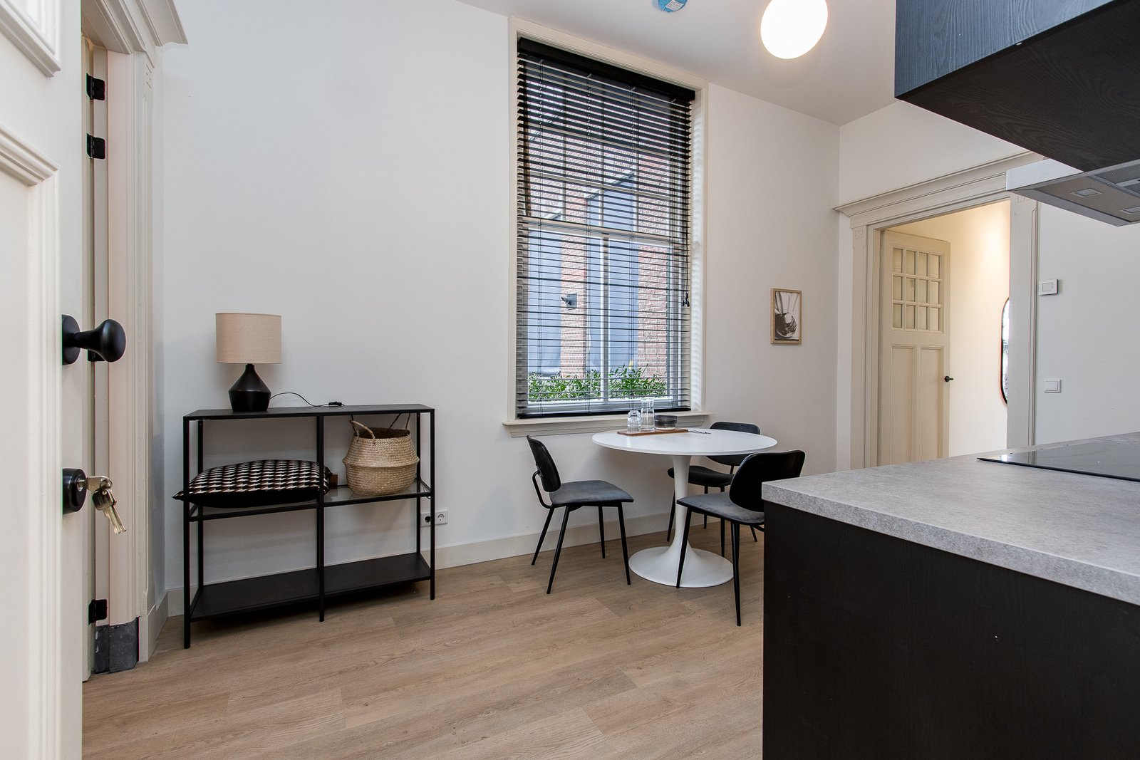 Appartement in Vught