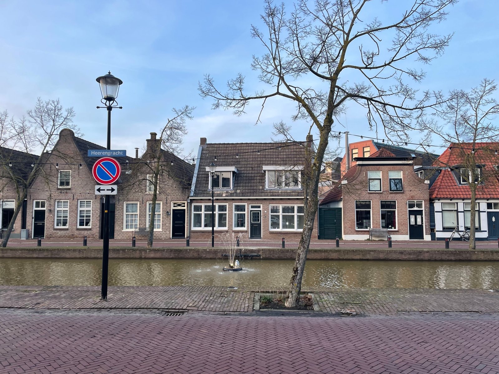 Kamer in Meppel