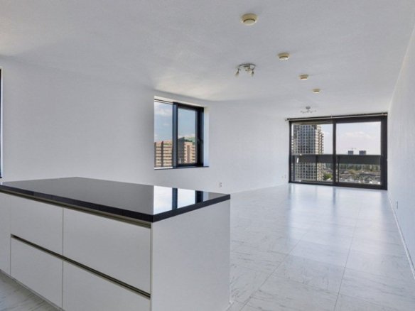 Appartement in ‘s-Gravenhage