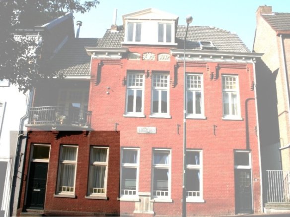 Appartement in Gulpen-Wittem