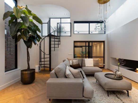 Appartement in Gooise Meren