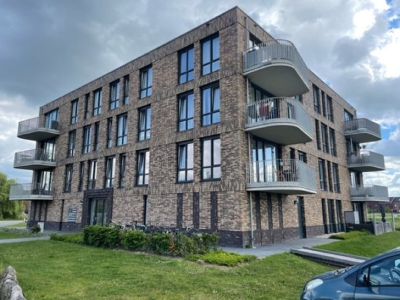 Appartement in Arnhem