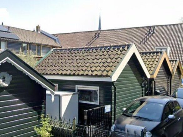 Kamer in Woerden