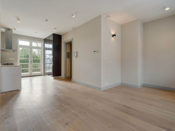 Appartement in ‘s-Gravenhage